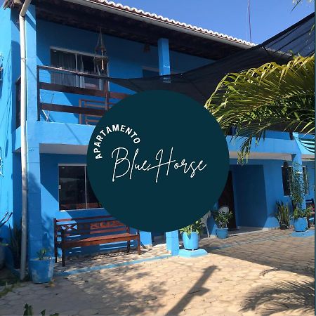 Apartamento Blue Horse Pipa Apartamento Praia de Pipa Exterior foto