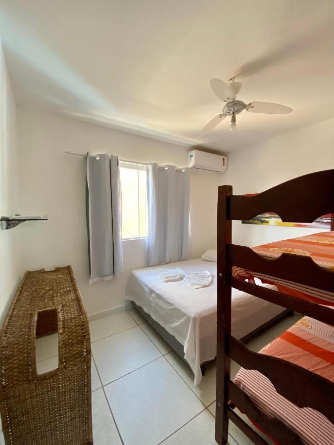 Apartamento Blue Horse Pipa Apartamento Praia de Pipa Exterior foto