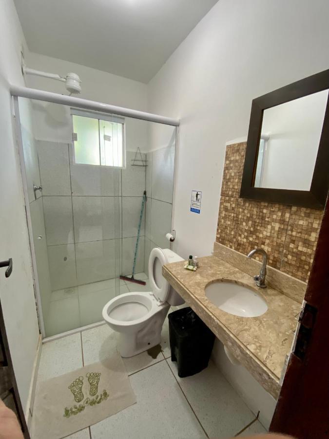 Apartamento Blue Horse Pipa Apartamento Praia de Pipa Exterior foto