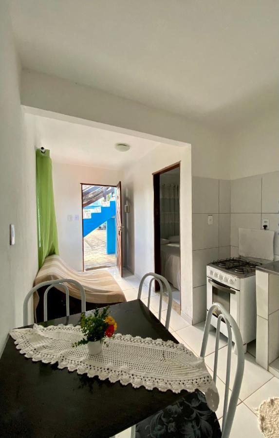 Apartamento Blue Horse Pipa Apartamento Praia de Pipa Exterior foto