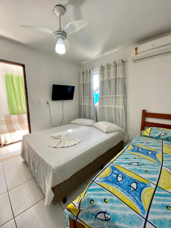 Apartamento Blue Horse Pipa Apartamento Praia de Pipa Exterior foto