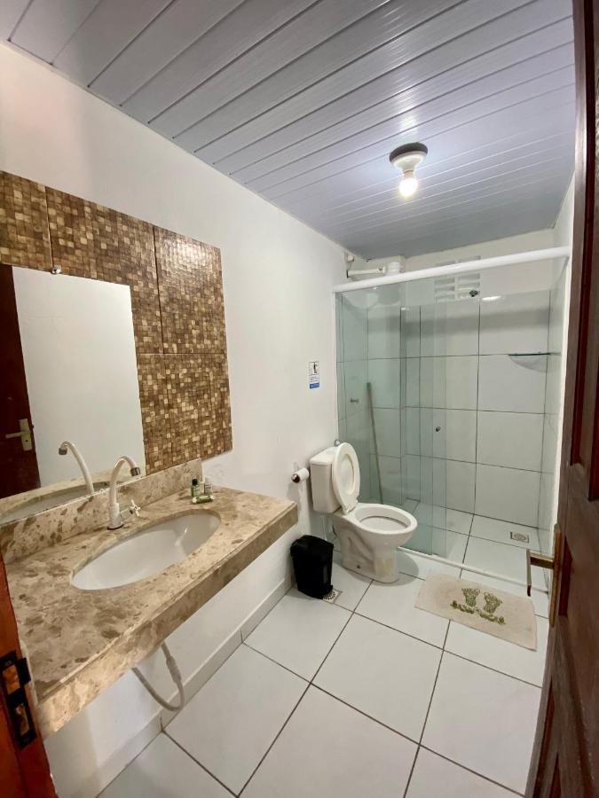 Apartamento Blue Horse Pipa Apartamento Praia de Pipa Exterior foto