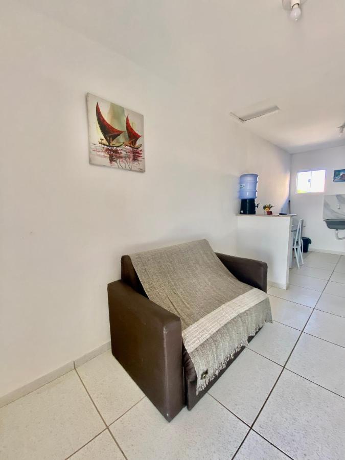 Apartamento Blue Horse Pipa Apartamento Praia de Pipa Exterior foto