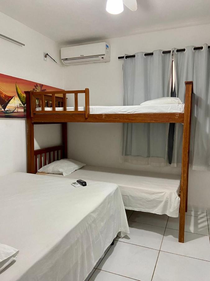 Apartamento Blue Horse Pipa Apartamento Praia de Pipa Exterior foto