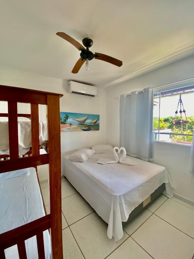 Apartamento Blue Horse Pipa Apartamento Praia de Pipa Exterior foto