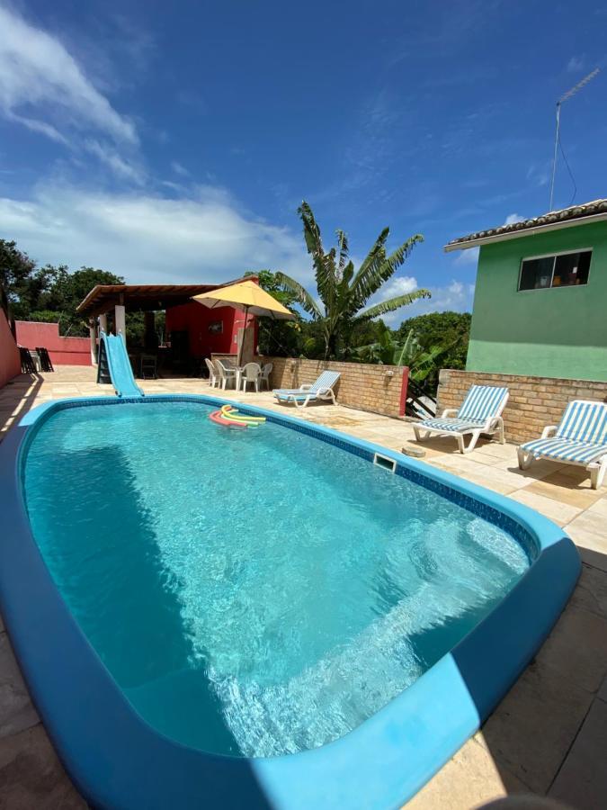 Apartamento Blue Horse Pipa Apartamento Praia de Pipa Exterior foto