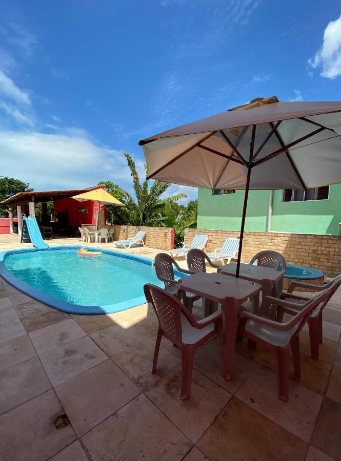 Apartamento Blue Horse Pipa Apartamento Praia de Pipa Exterior foto