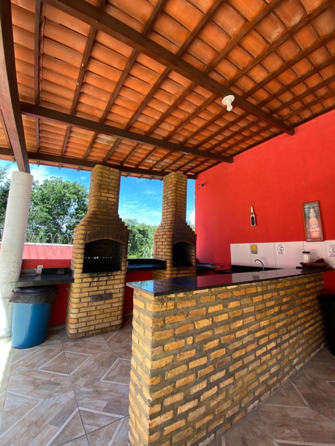 Apartamento Blue Horse Pipa Apartamento Praia de Pipa Exterior foto